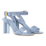 Louis Vuitton Silhouette Sandal